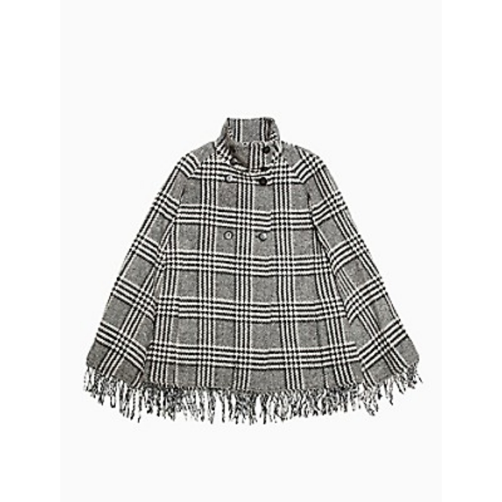 Calvin Klein cape